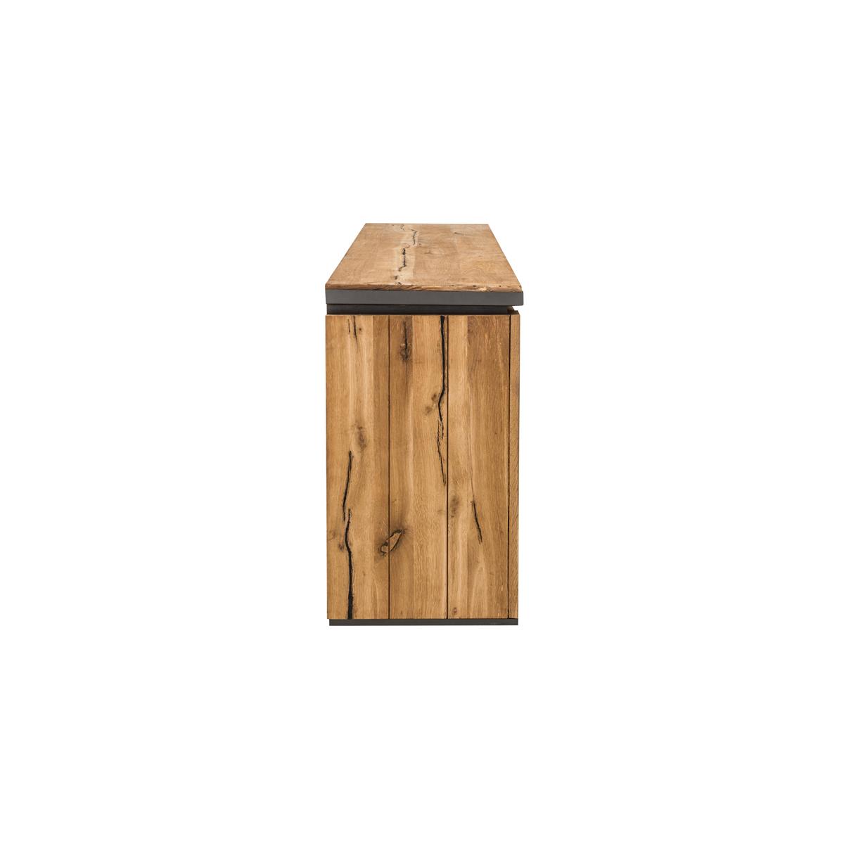 Baltimore Medium Sideboard - Brown – image 7