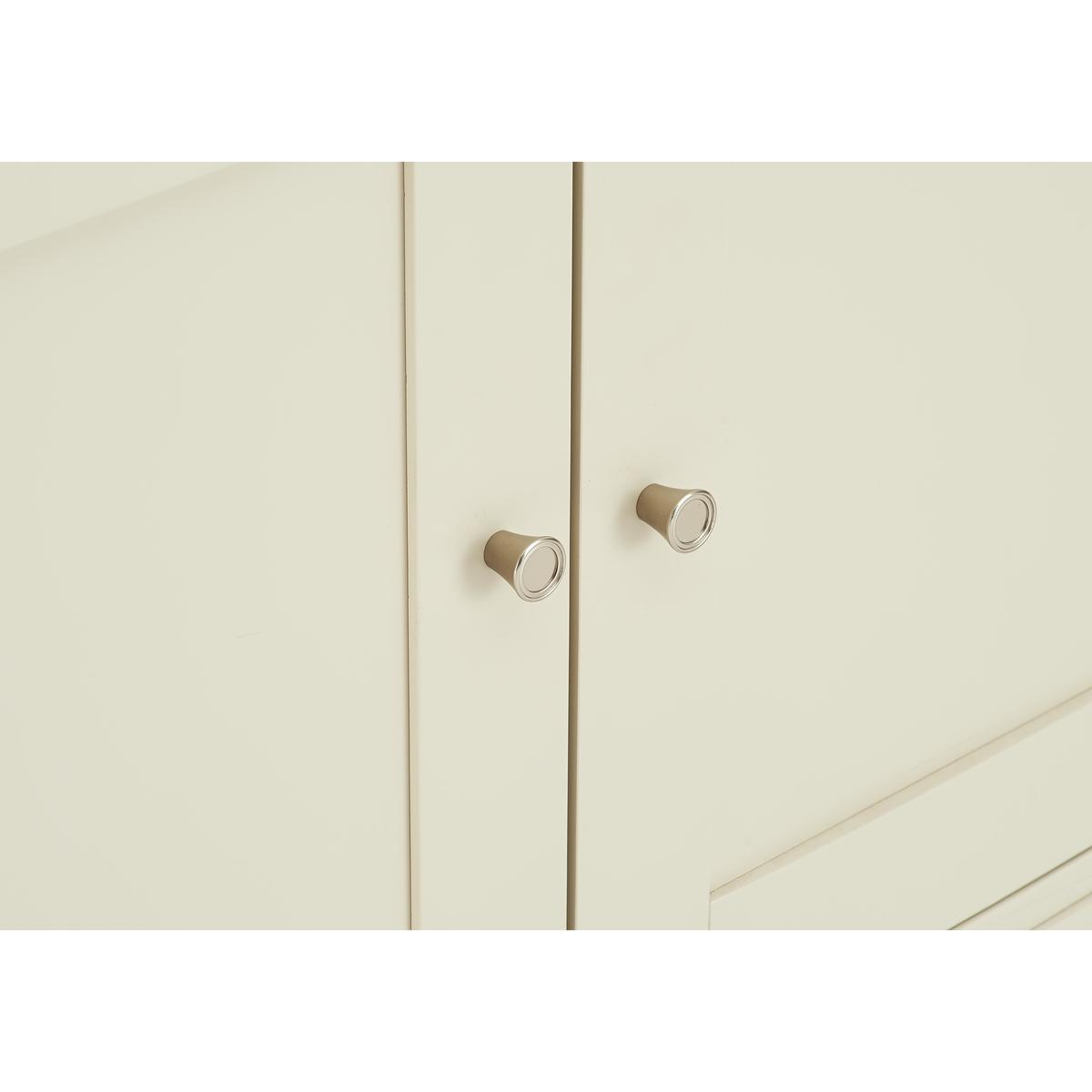 Furnitureland - Annecy Wide Sideboard - Cream – image 7