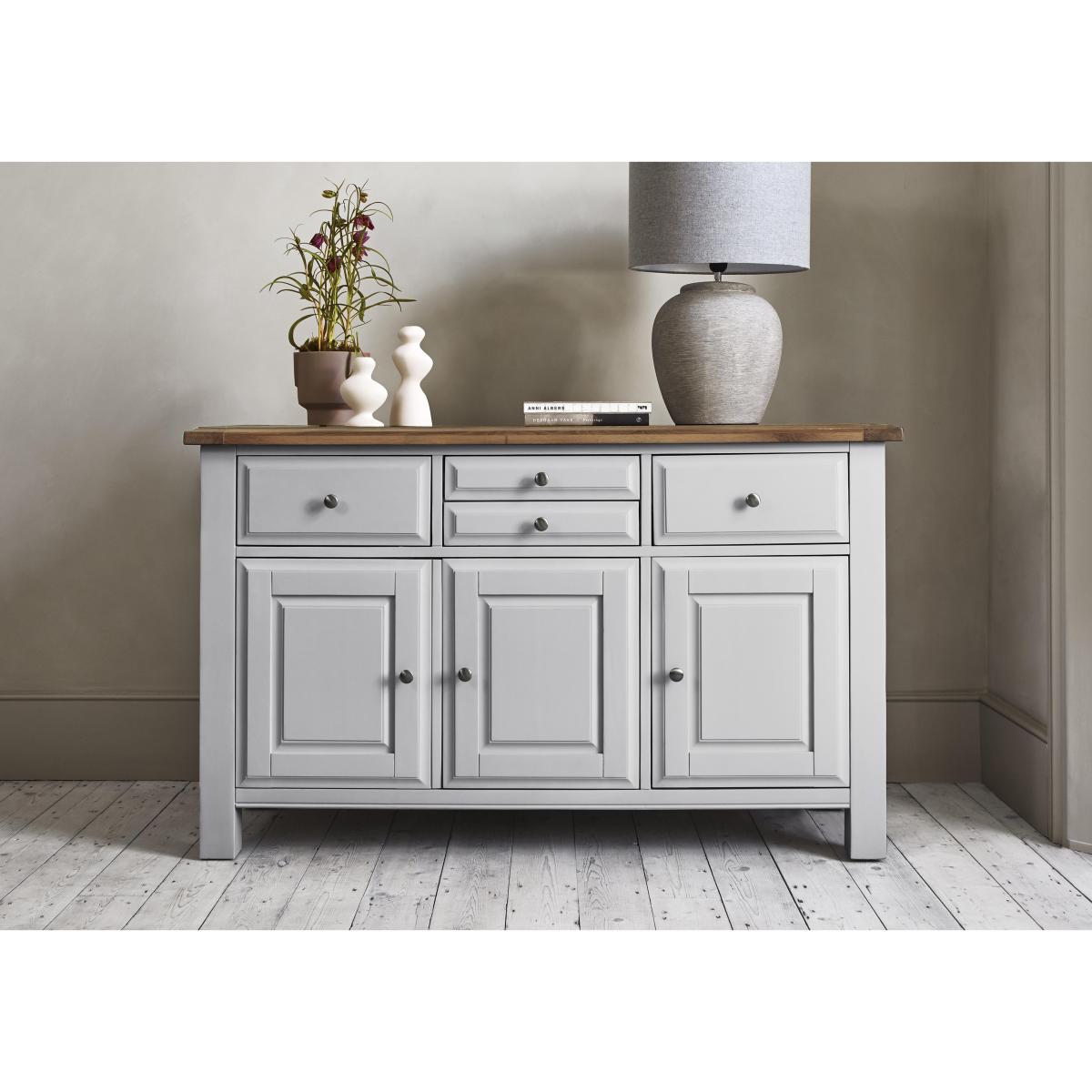 Furnitureland - Hamilton Large Sideboard – image 2