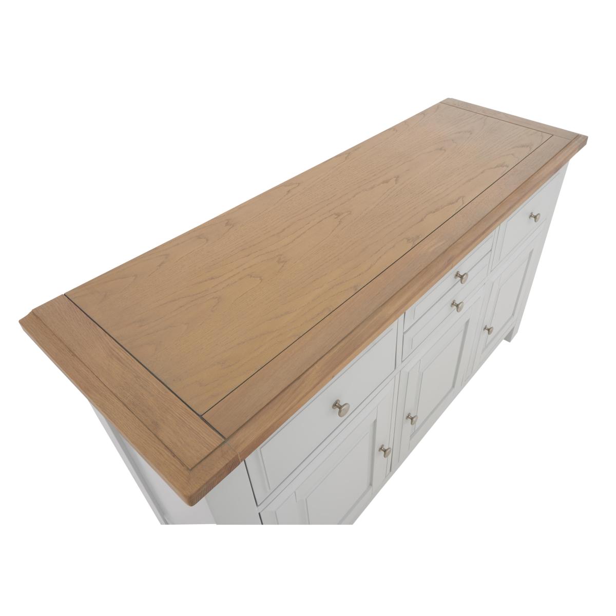 Furnitureland - Hamilton Large Sideboard – image 3