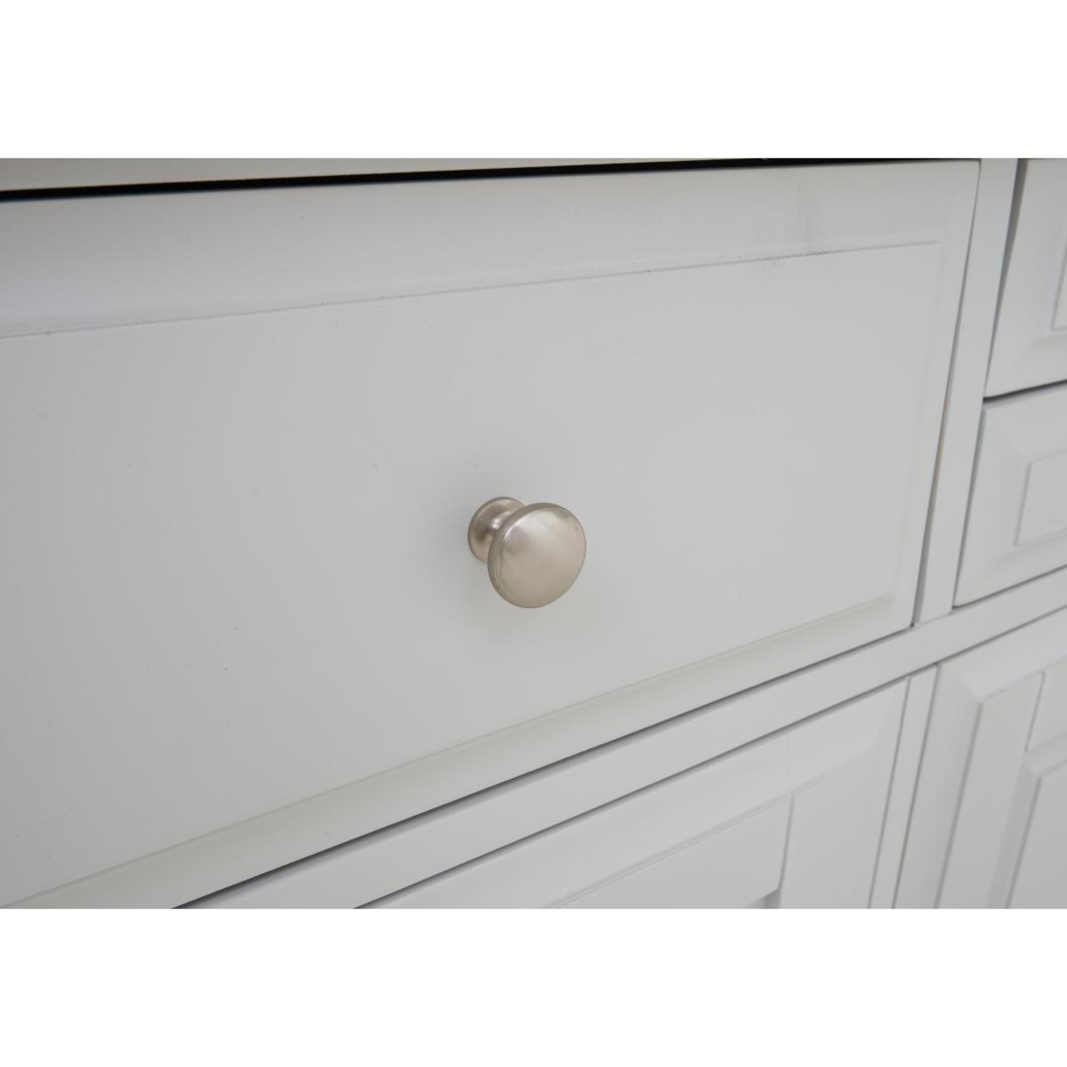 Furnitureland - Hamilton Large Sideboard – image 4