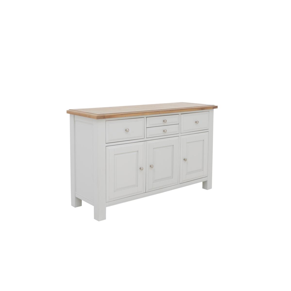 Furnitureland - Hamilton Large Sideboard – image 5