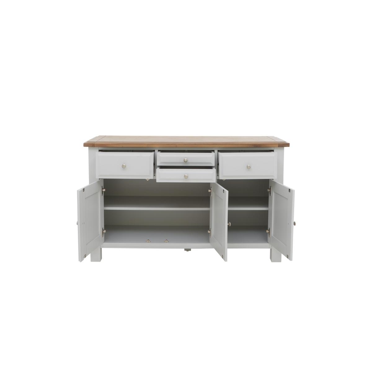 Furnitureland - Hamilton Large Sideboard – image 6
