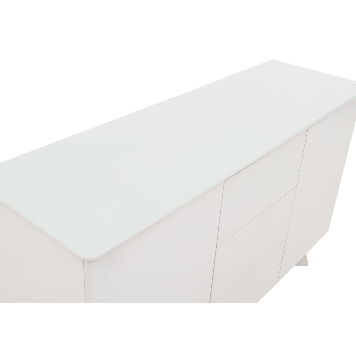 Wizard Large Sideboard - Brown – image 3