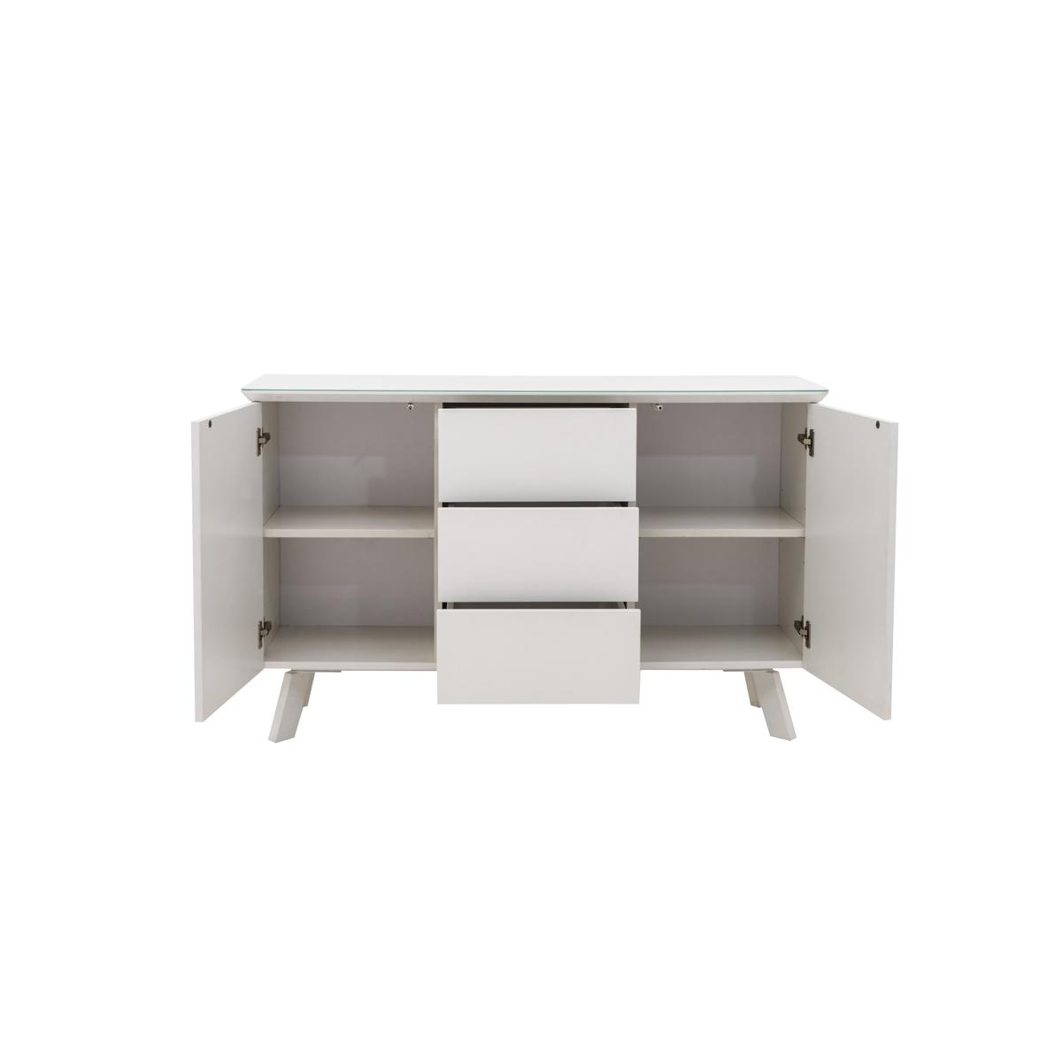 Wizard Large Sideboard - Brown – image 5