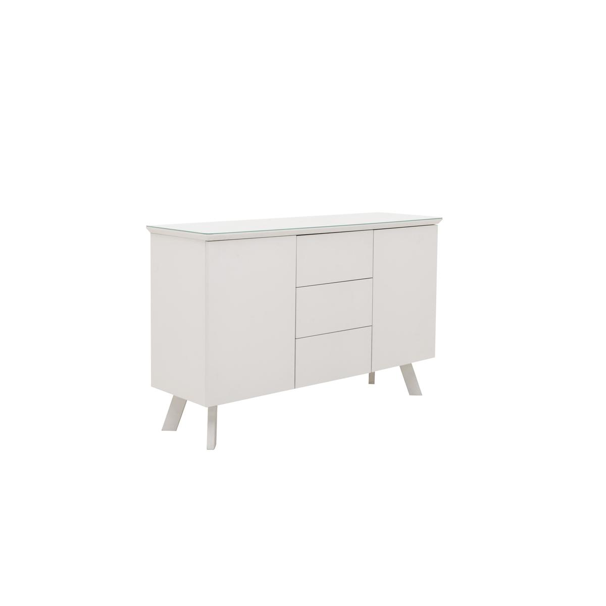 Wizard Large Sideboard - Brown – image 6