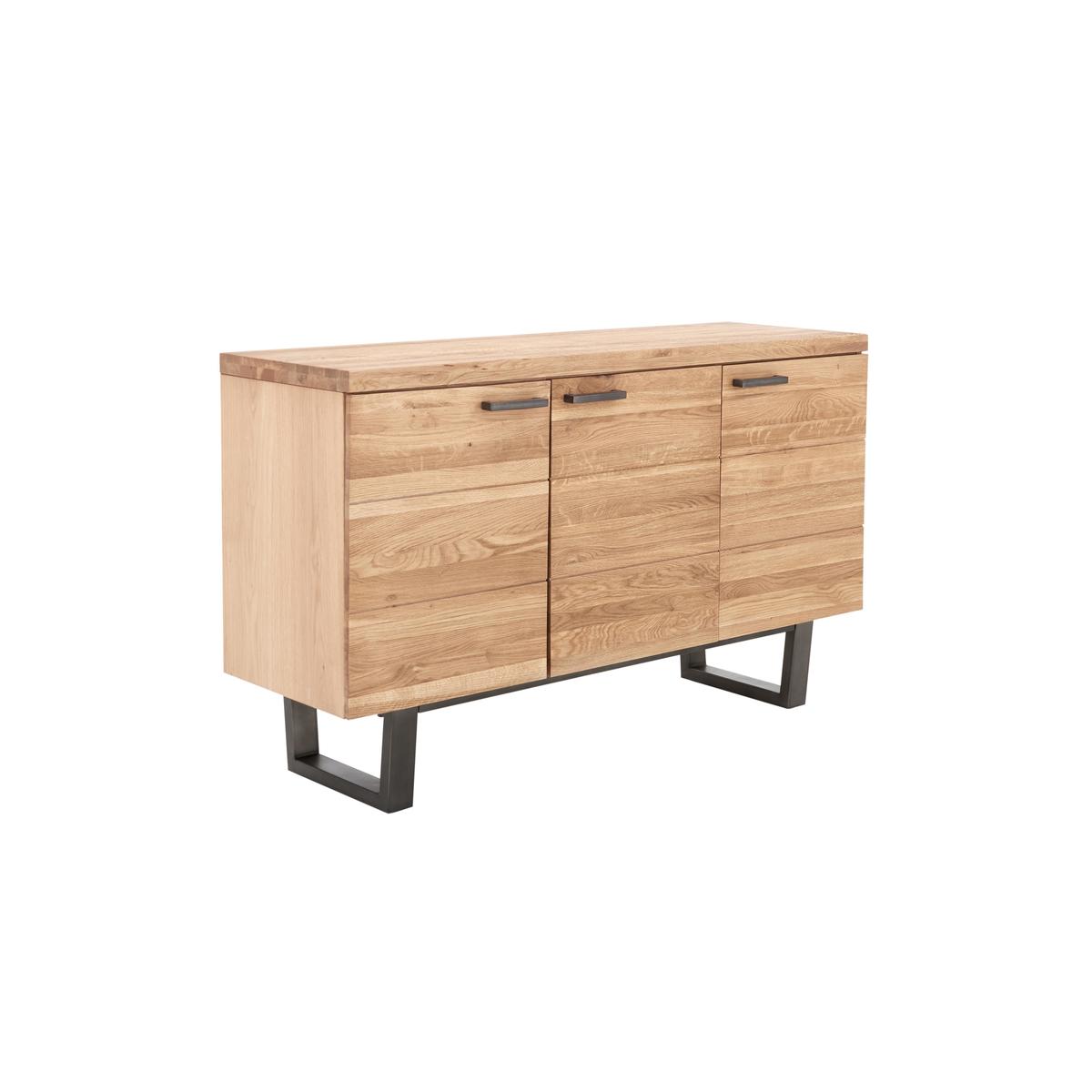 Earth Large Sideboard - Brown – image 4