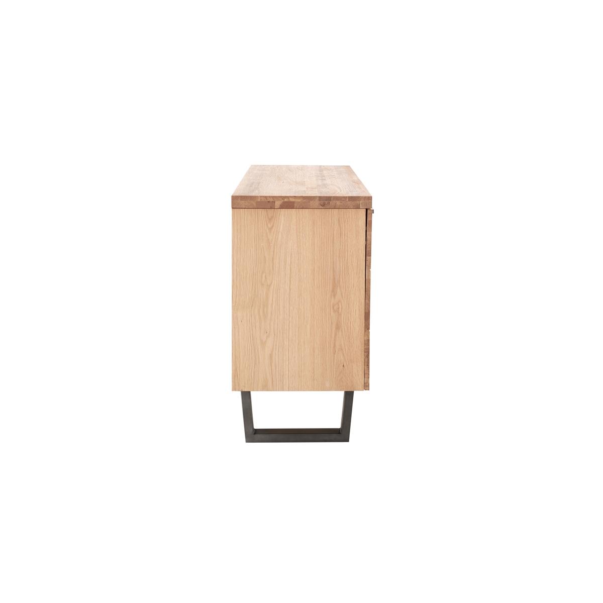 Earth Large Sideboard - Brown – image 5