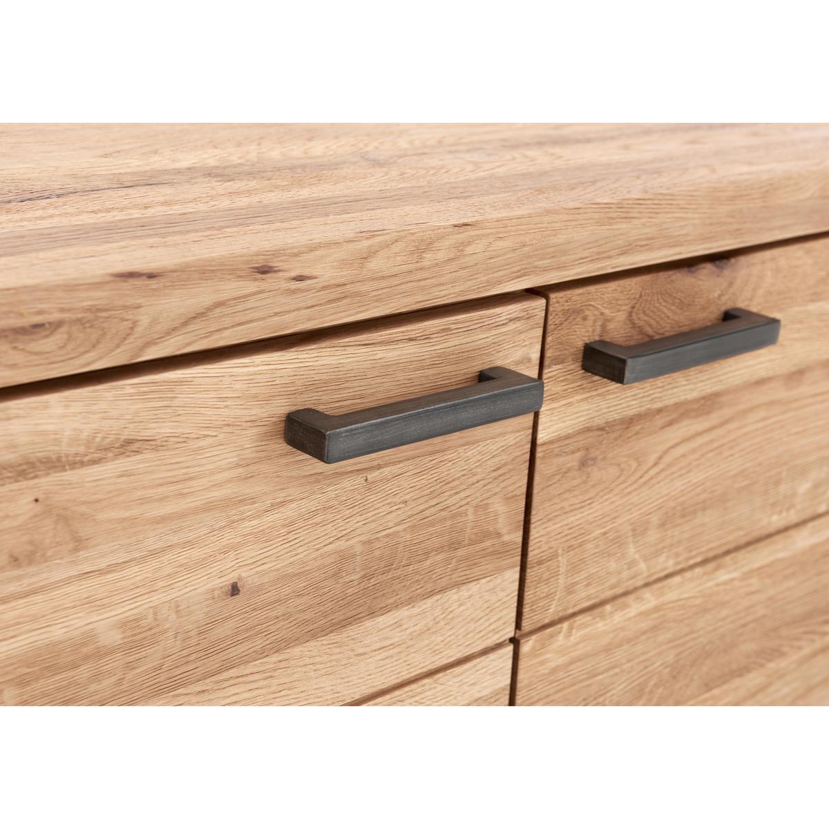 Earth Large Sideboard - Brown – image 6