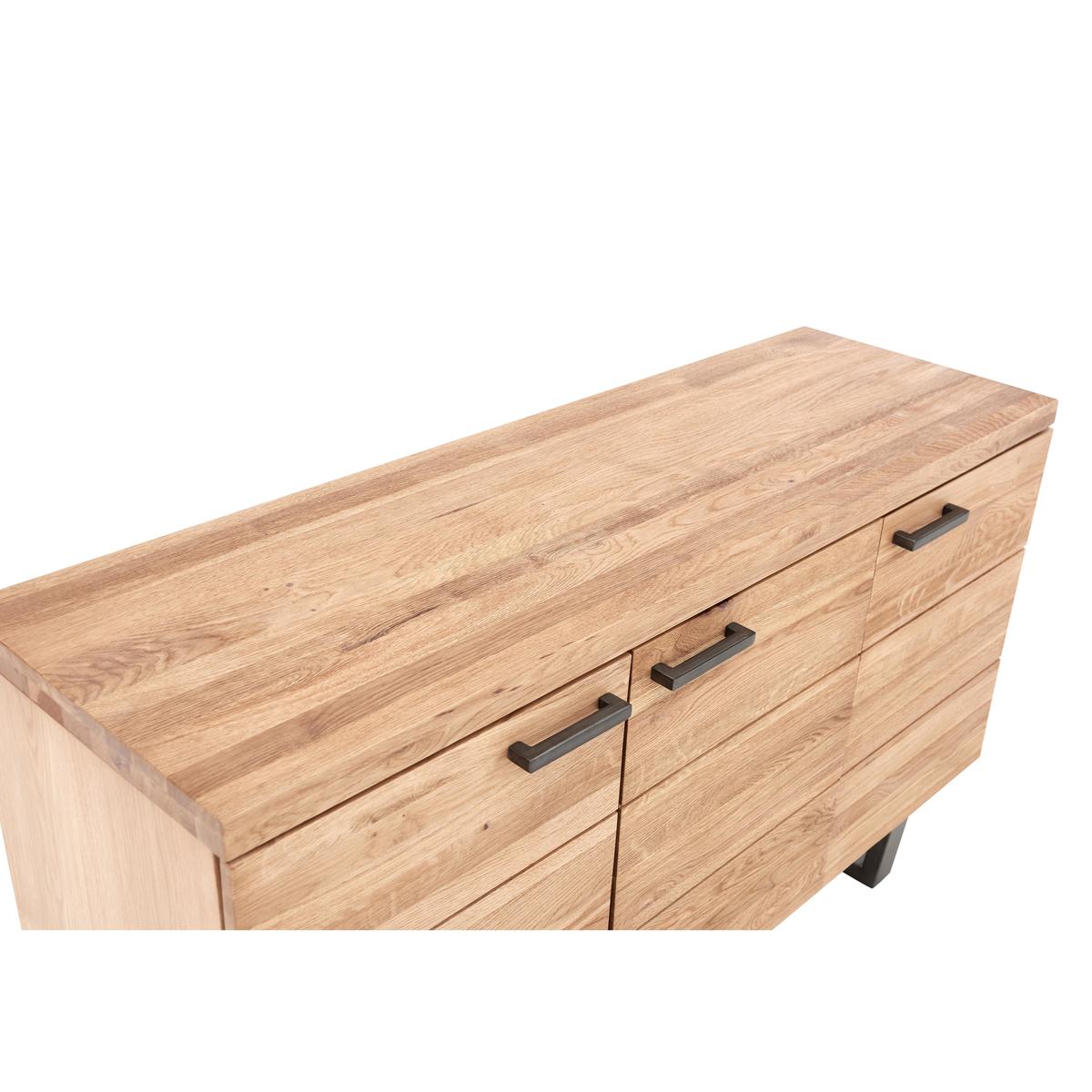 Earth Large Sideboard - Brown – image 7