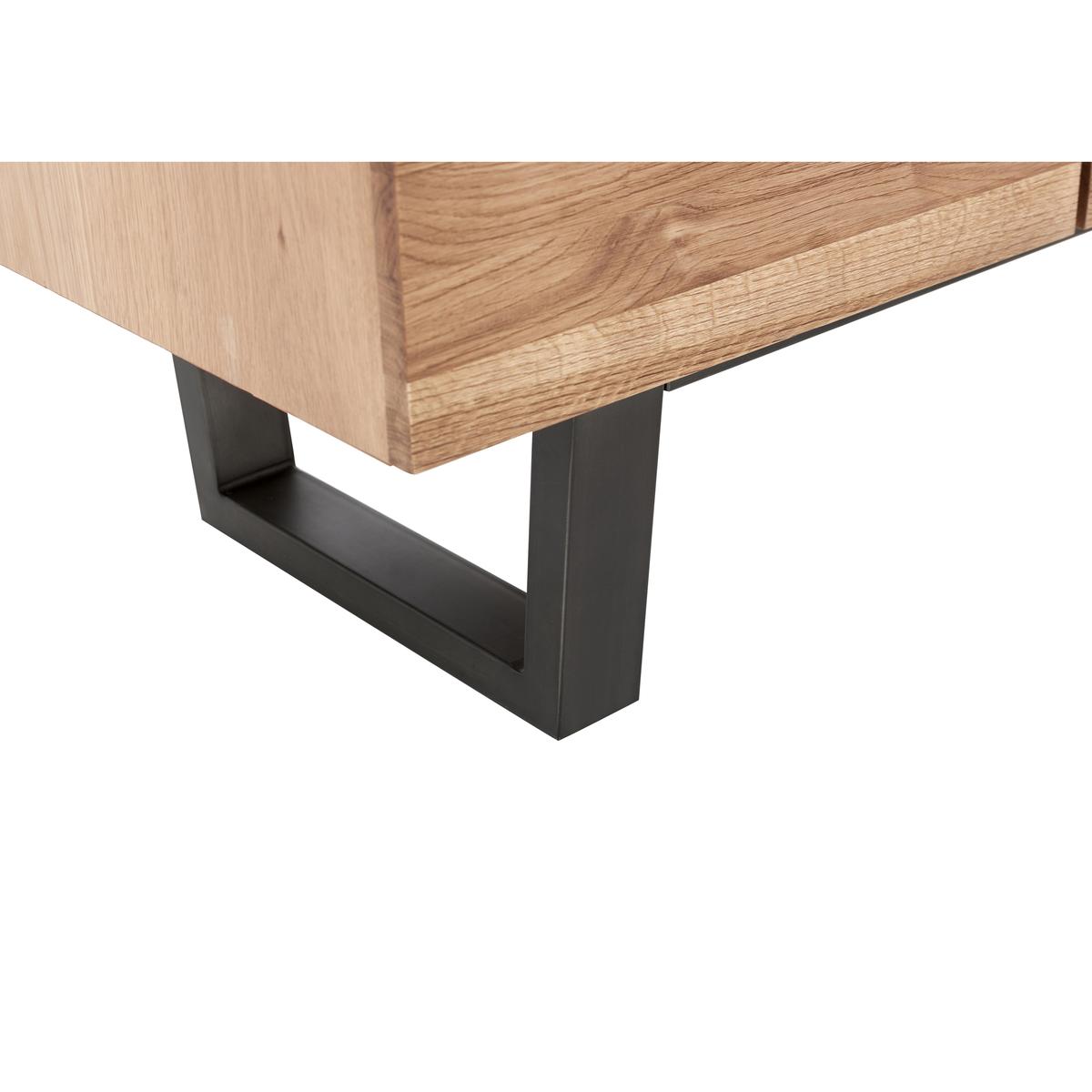 Earth Large Sideboard - Brown – image 8