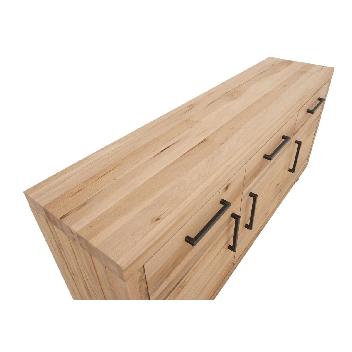 Bodahl - Odin 3 Door Sideboard – image 3