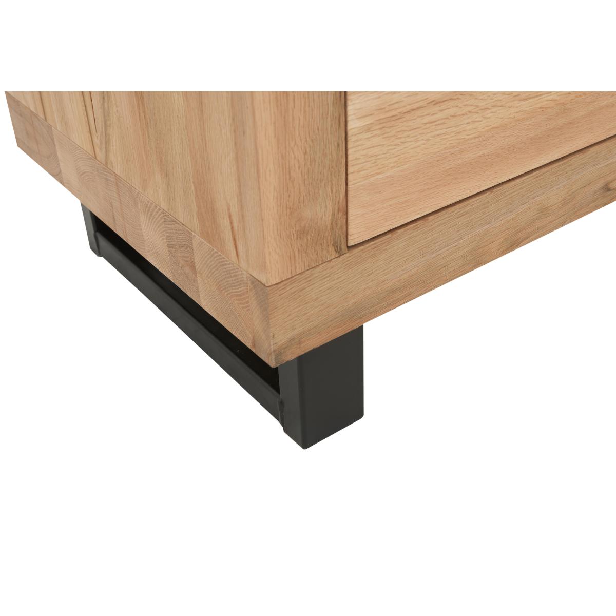 Bodahl - Odin 3 Door Sideboard – image 4