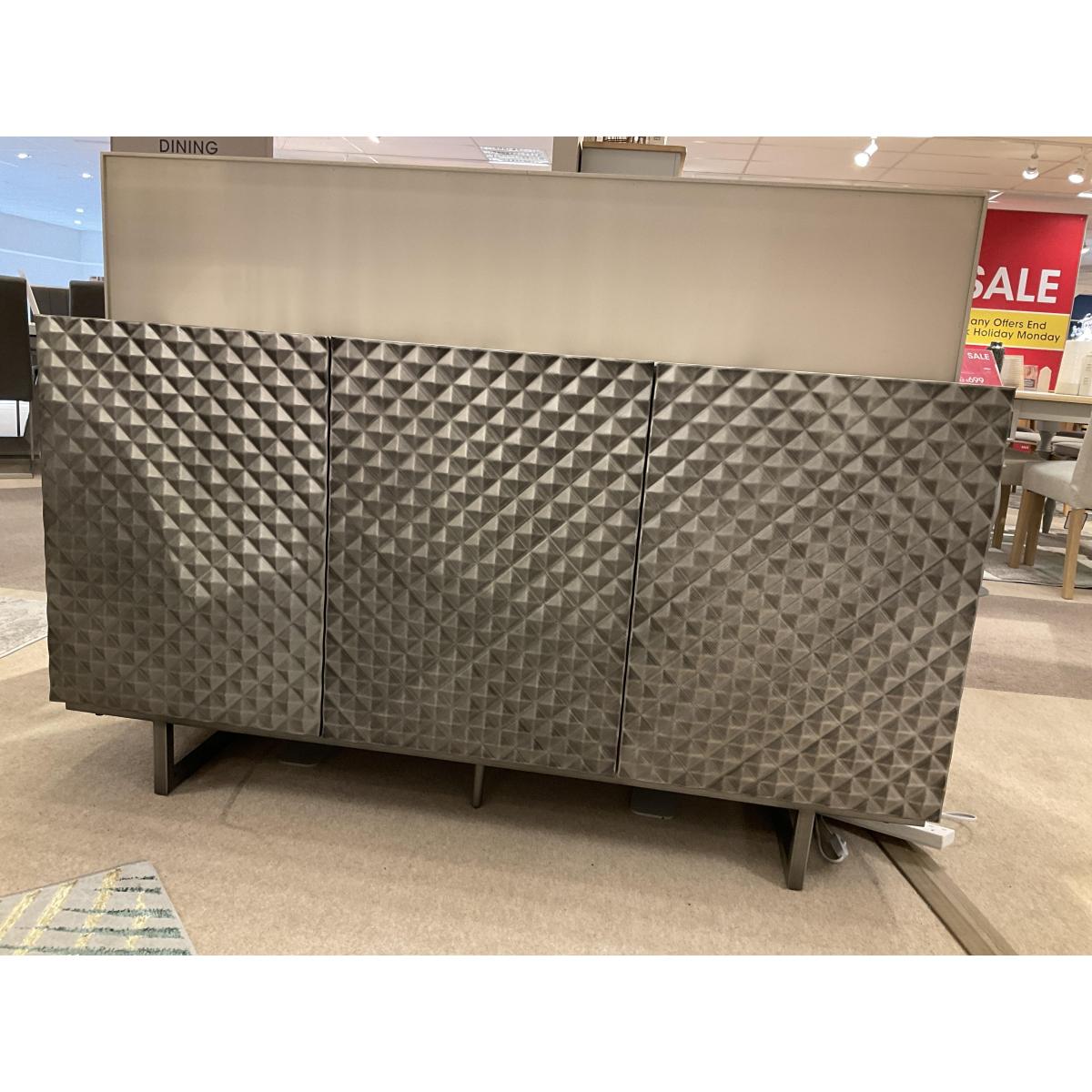 Basque 3Door Sideboard – image 2