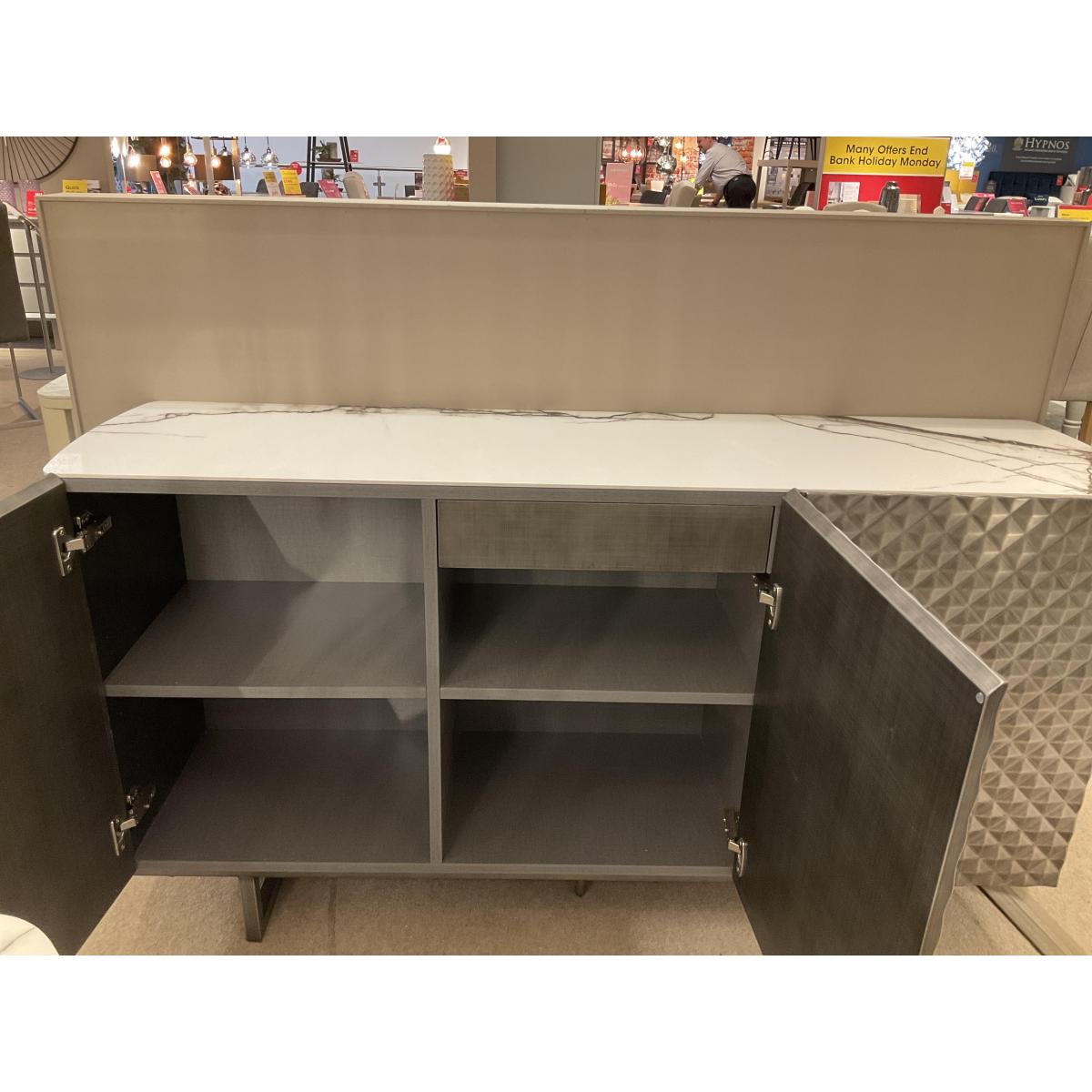 Basque 3Door Sideboard – image 5
