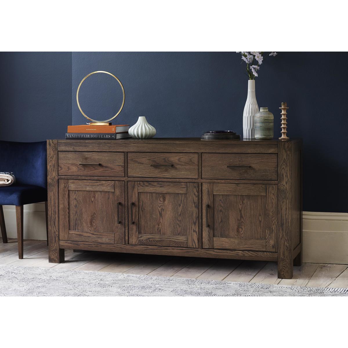 Havana Wide Sideboard – image 2