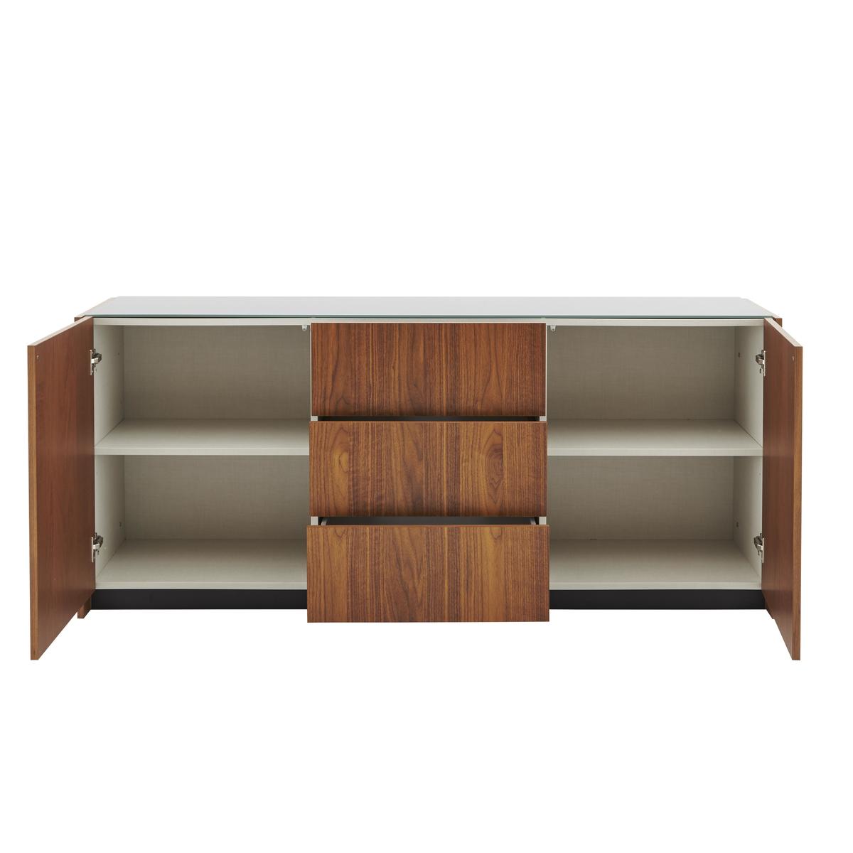 Calligaris - Mikado Gloria Sideboard - Brown – image 3