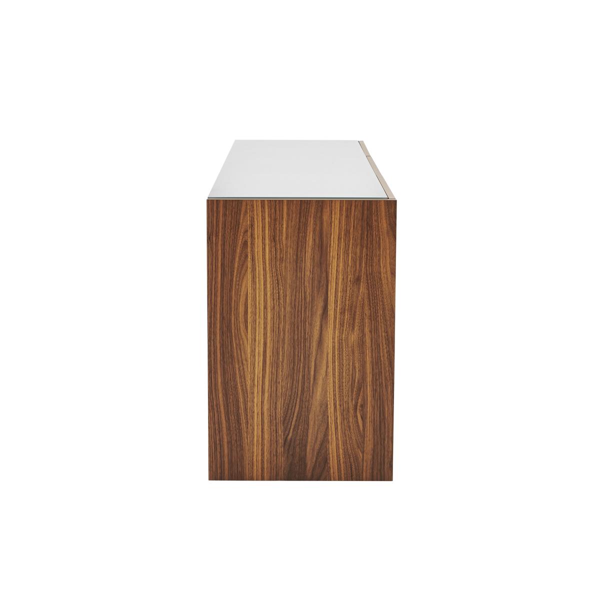 Calligaris - Mikado Gloria Sideboard - Brown – image 4