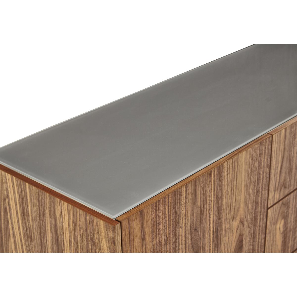Calligaris - Mikado Gloria Sideboard - Brown – image 5