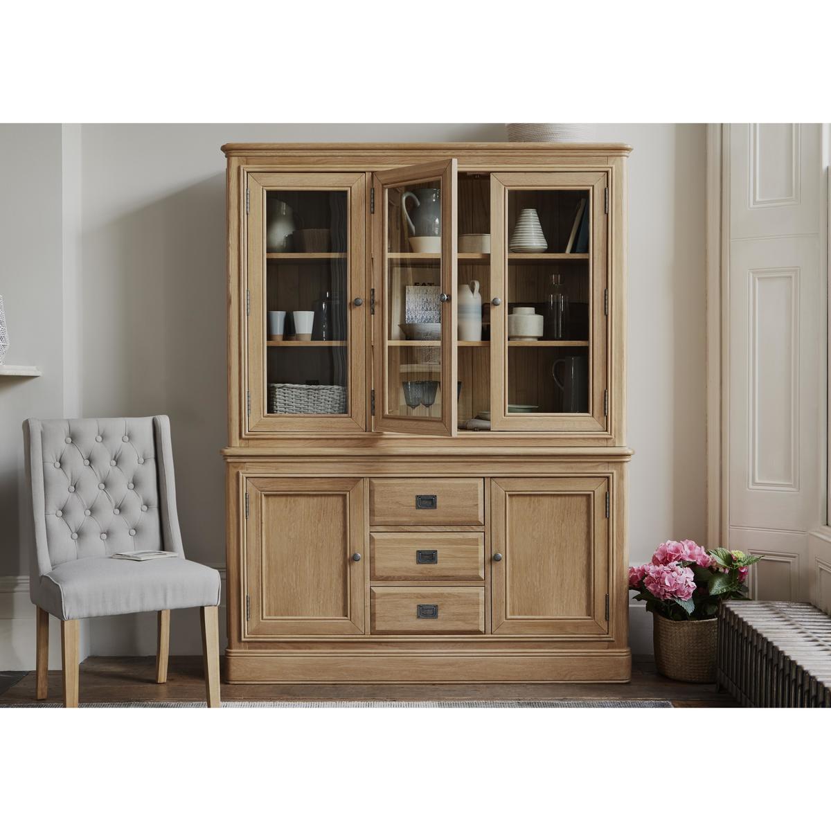 Maison Large Sideboard - Brown – image 2