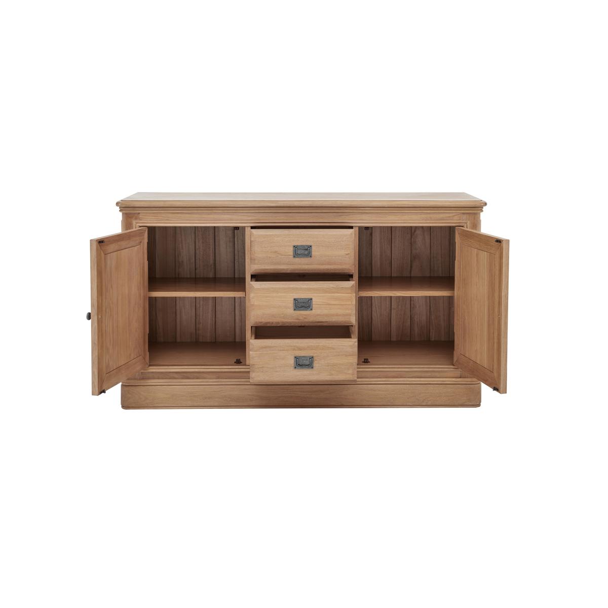 Maison Large Sideboard - Brown – image 4