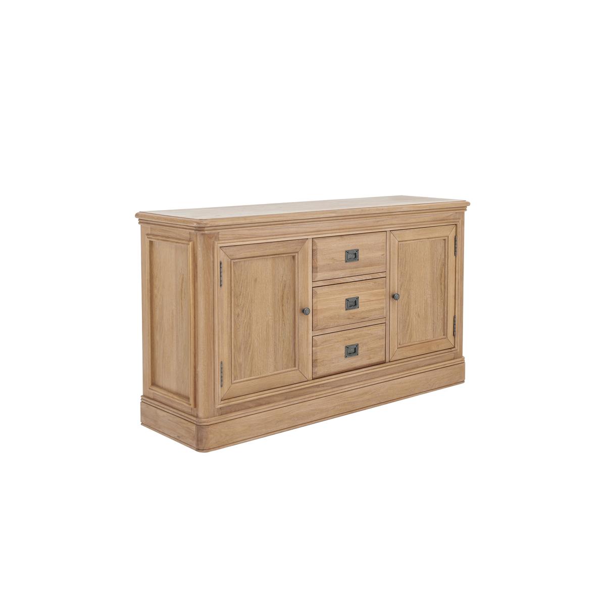 Maison Large Sideboard - Brown – image 5