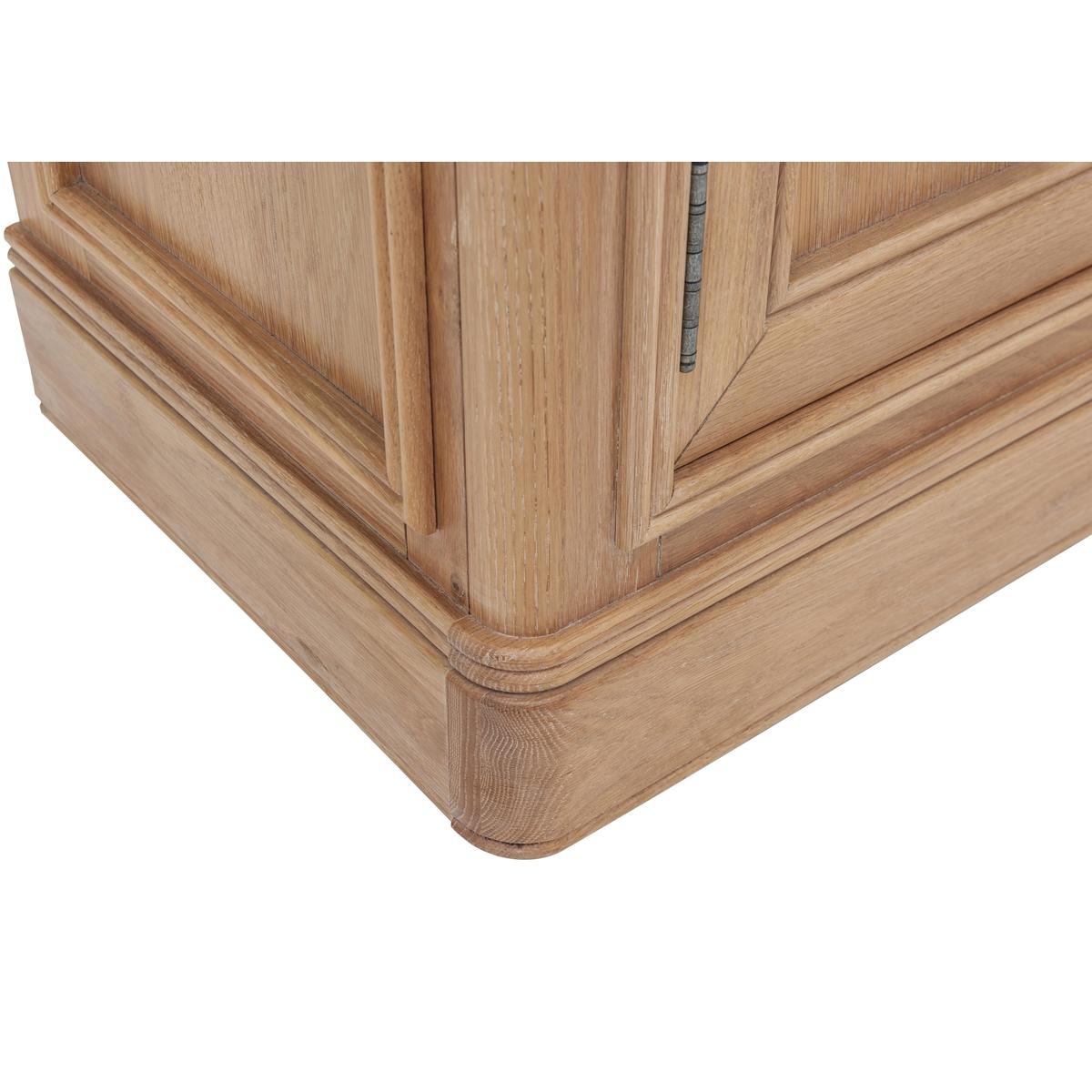Maison Large Sideboard - Brown – image 8