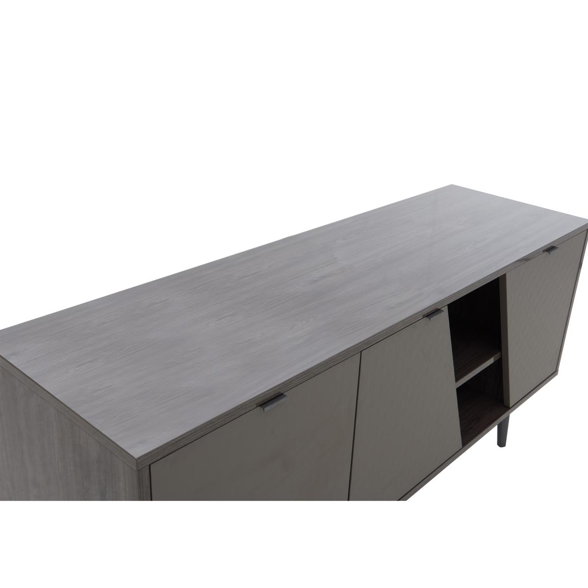 ALF - Trillo Medium Sideboard - Grey – image 3