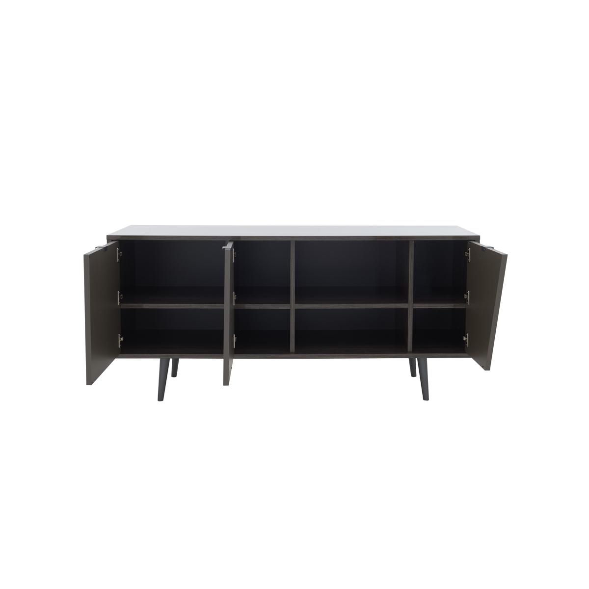 ALF - Trillo Medium Sideboard - Grey – image 5