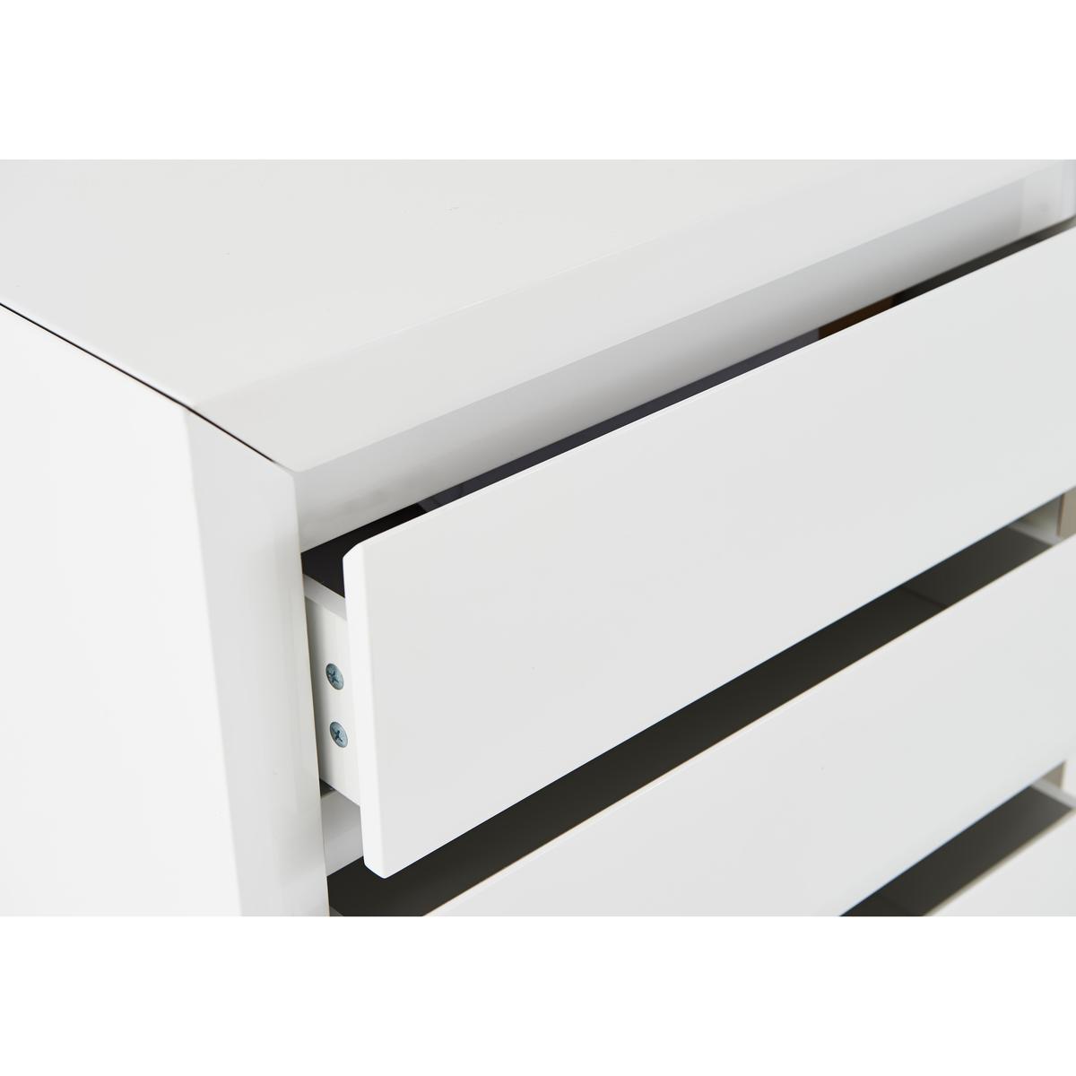 Grande Sideboard - White - By Furniture Village – image 3