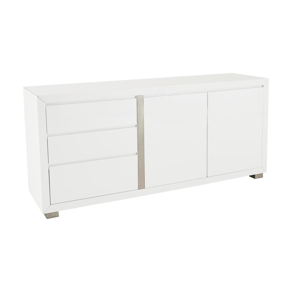Grande Sideboard - White - By Furniture Village – image 2