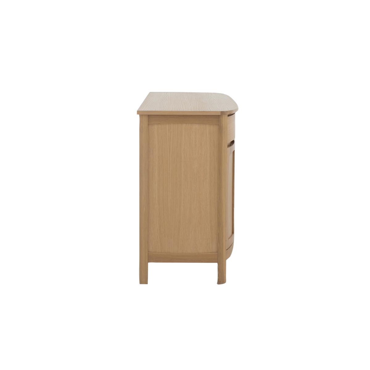 Nathan - Shades 3 Door Sideboard - Brown – image 5