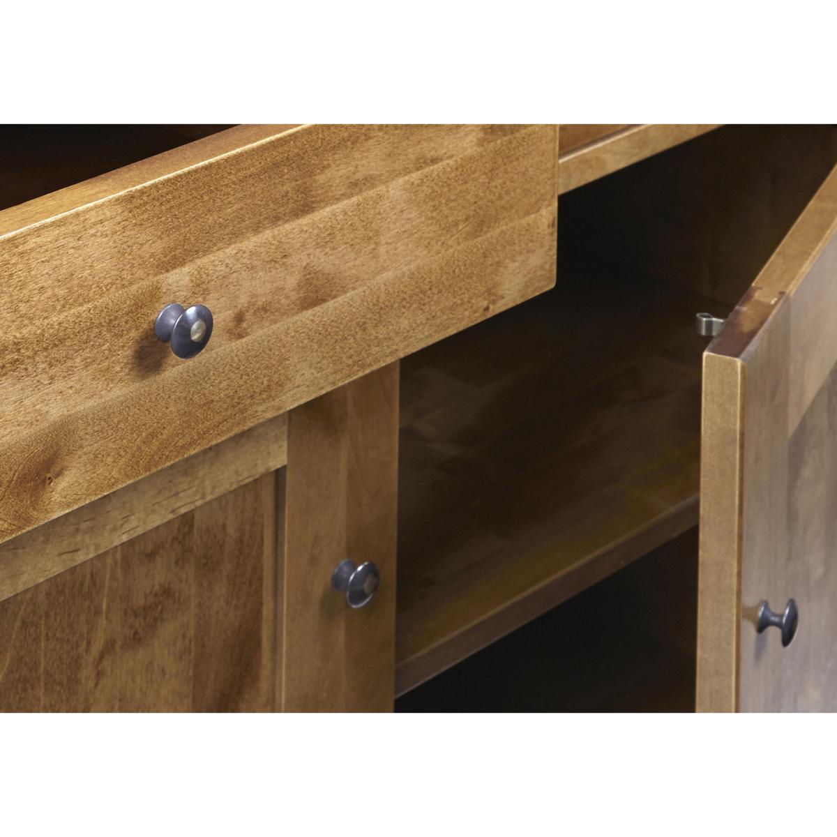 Laura Ashley - Garrat 2 Door 2 Drawer Sideboard – image 4