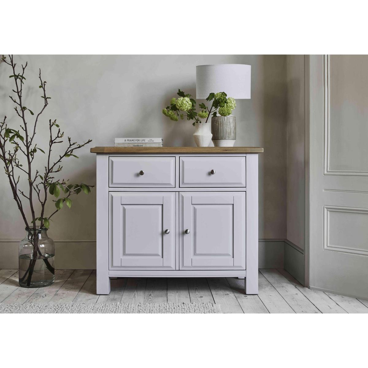 Furnitureland - Hamilton Small Sideboard – image 2