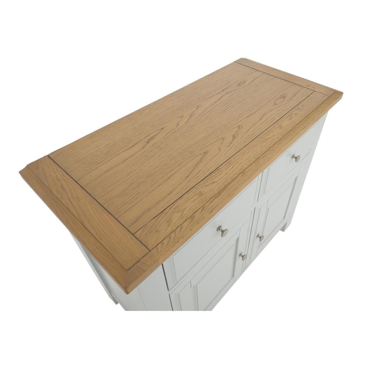 Furnitureland - Hamilton Small Sideboard – image 3