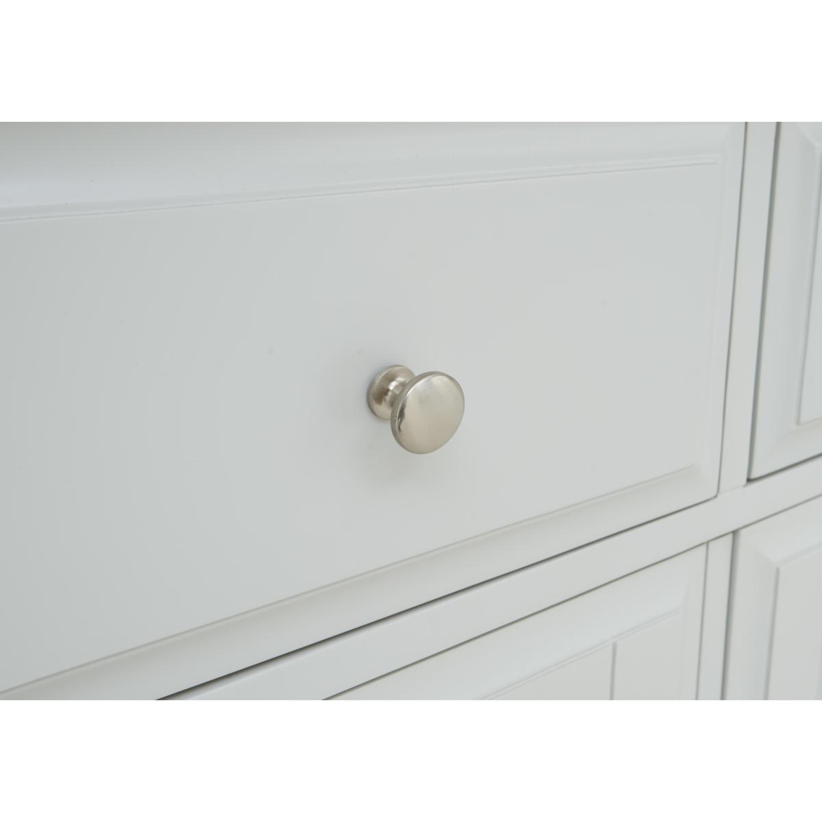 Furnitureland - Hamilton Small Sideboard – image 4