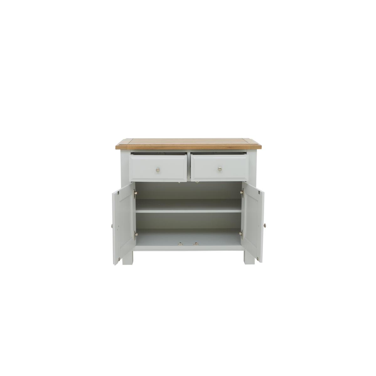 Furnitureland - Hamilton Small Sideboard – image 7