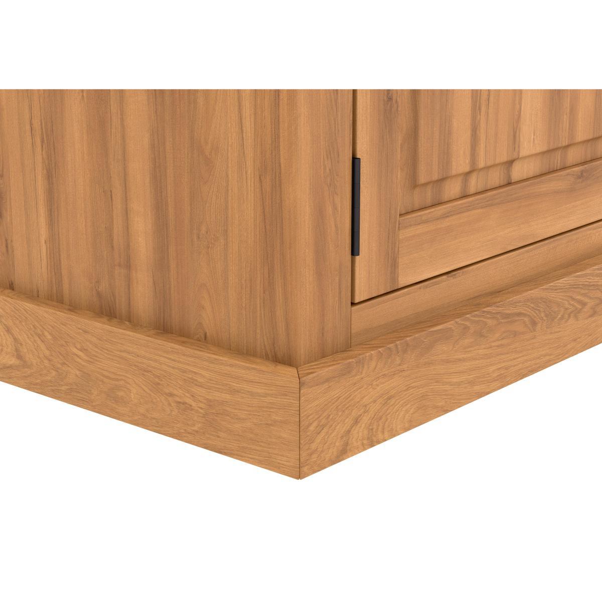 Bodahl - Norse Sideboard - Brown – image 4