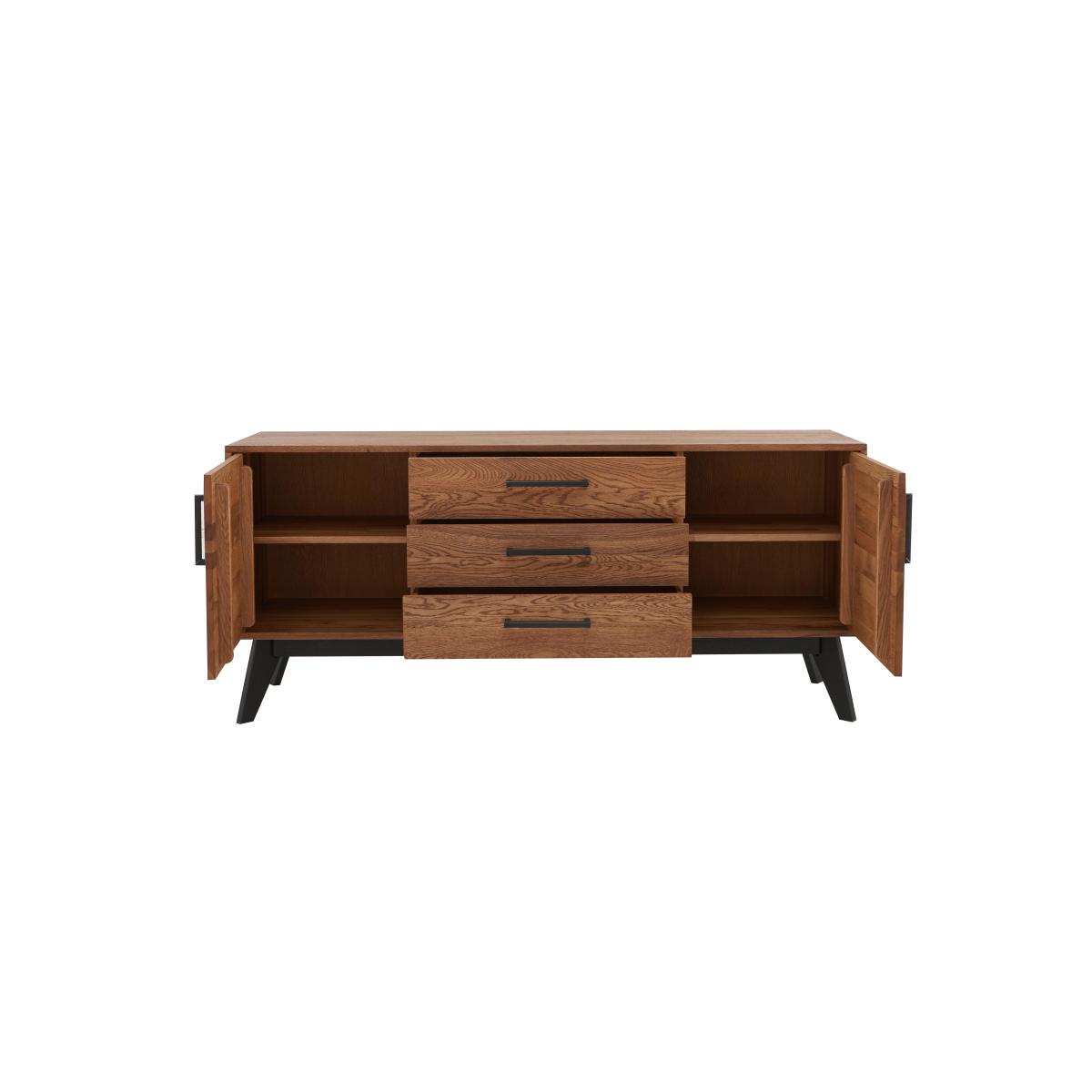 Bodahl - Thanos Sideboard - Oiled – image 5