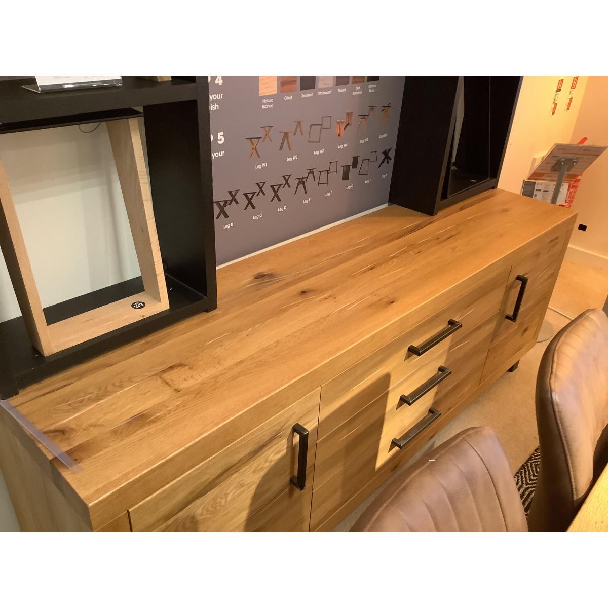 Bodahl - Terra Sideboard – image 2