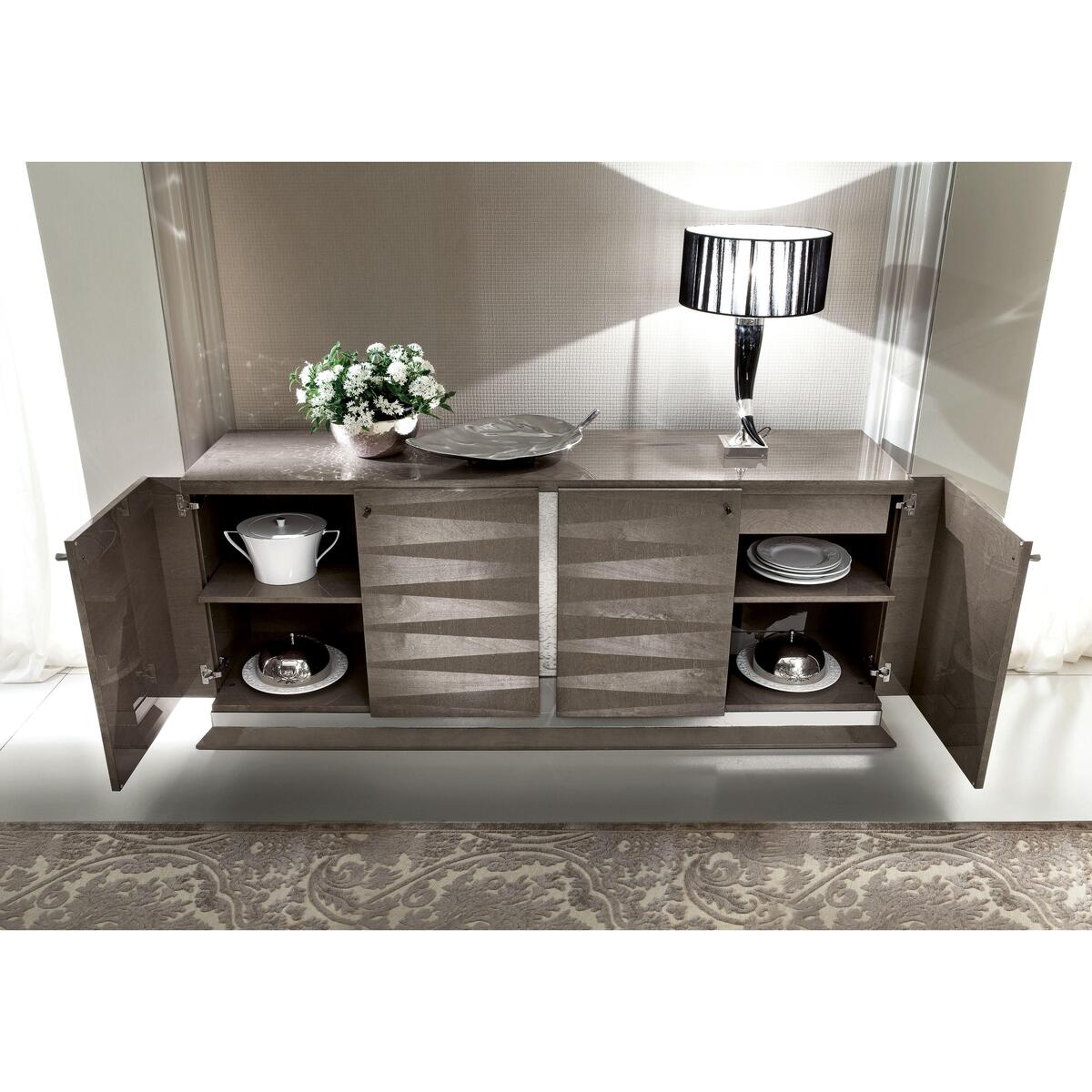 ALF - Vito 4 Door Sideboard – image 2