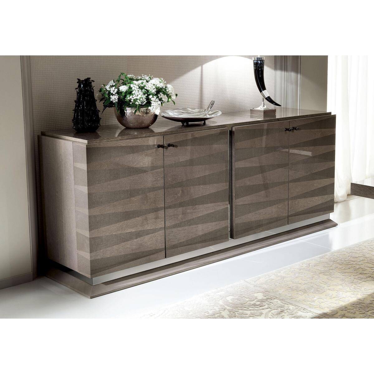 ALF - Vito 4 Door Sideboard – image 6