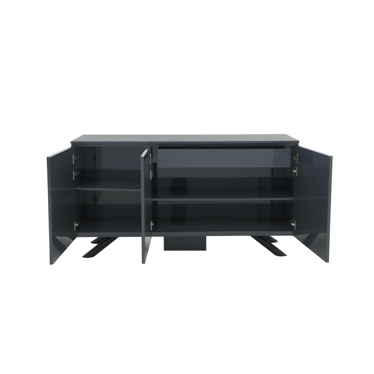 Zeppelin Sideboard – image 5