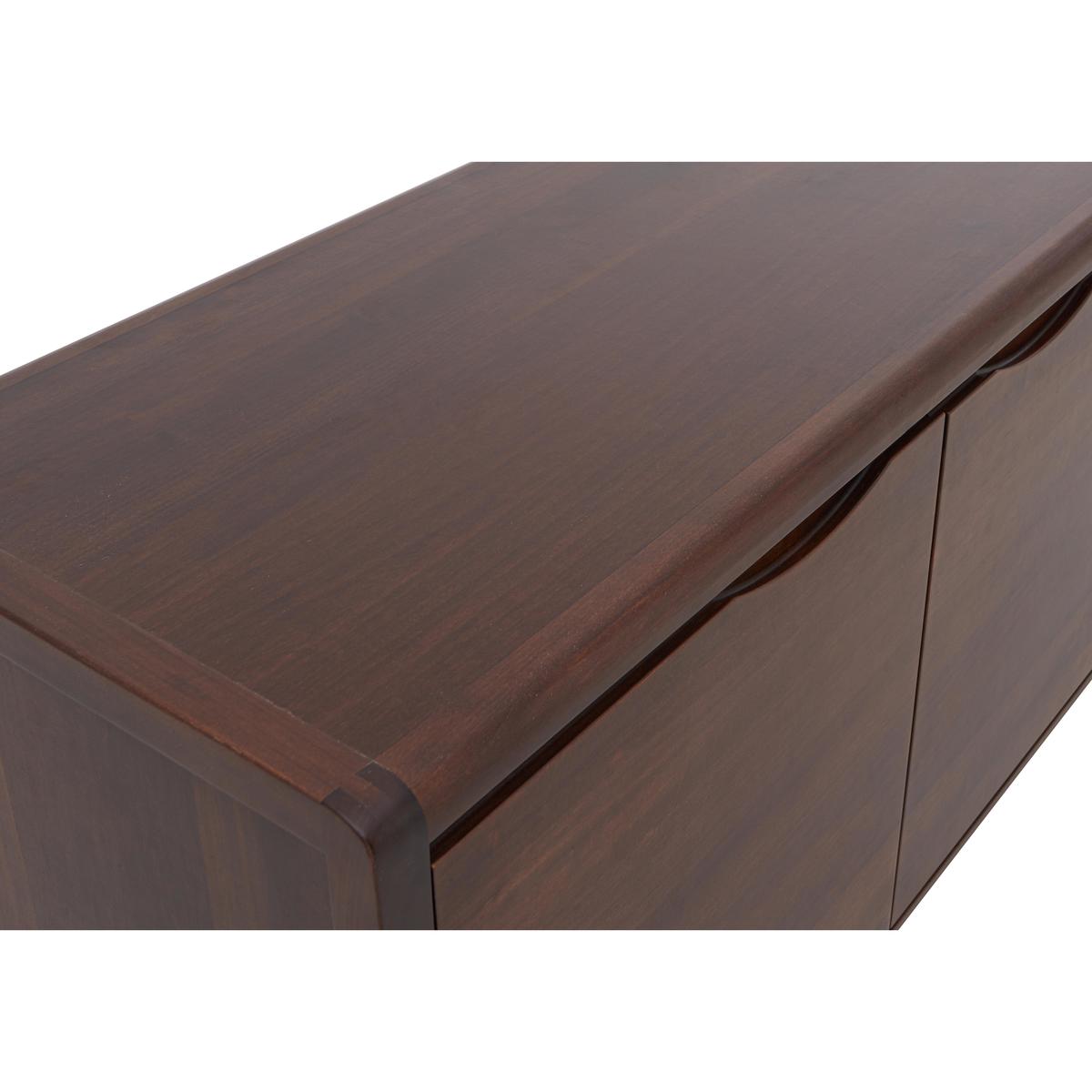 Ercol - Lugo Large Sideboard - Brown – image 3