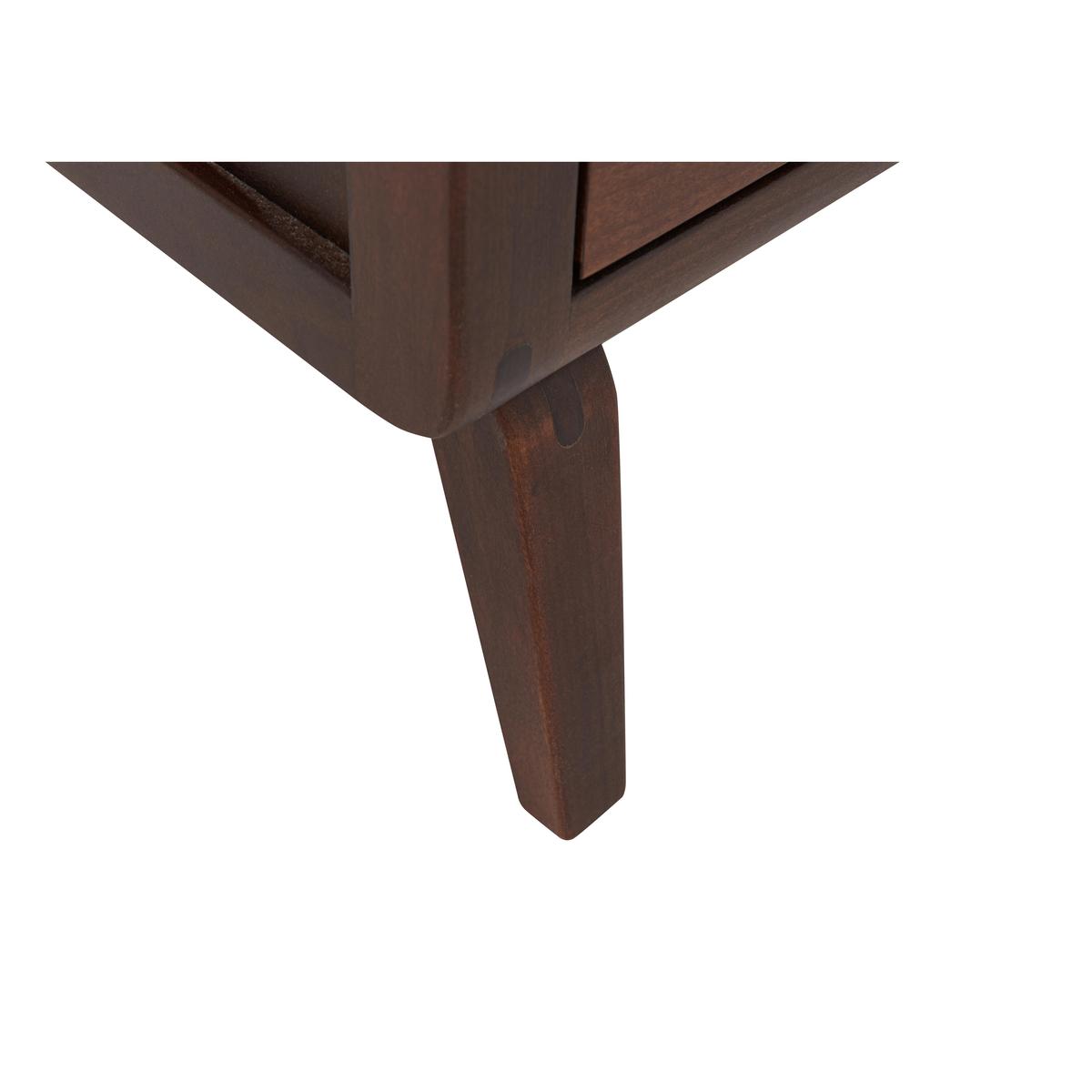 Ercol - Lugo Large Sideboard - Brown – image 4
