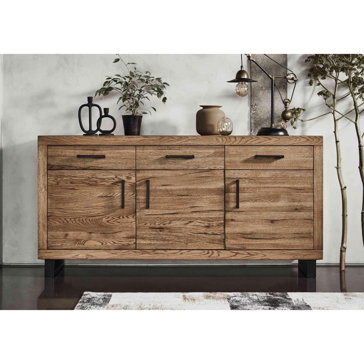Bodahl - Njord Sideboard - Desert – image 2