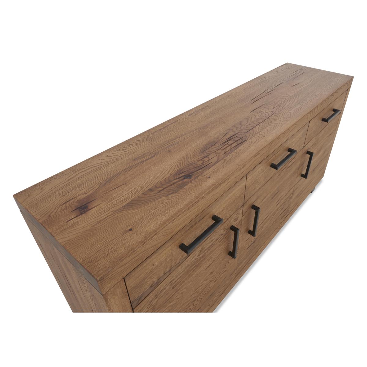 Bodahl - Njord Sideboard - Desert – image 3