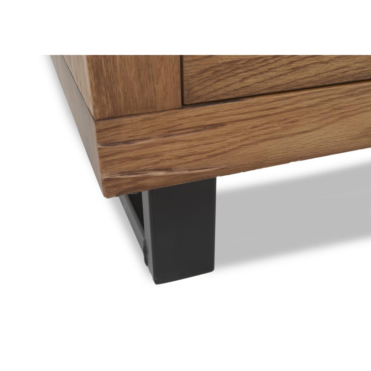 Bodahl - Njord Sideboard - Desert – image 6