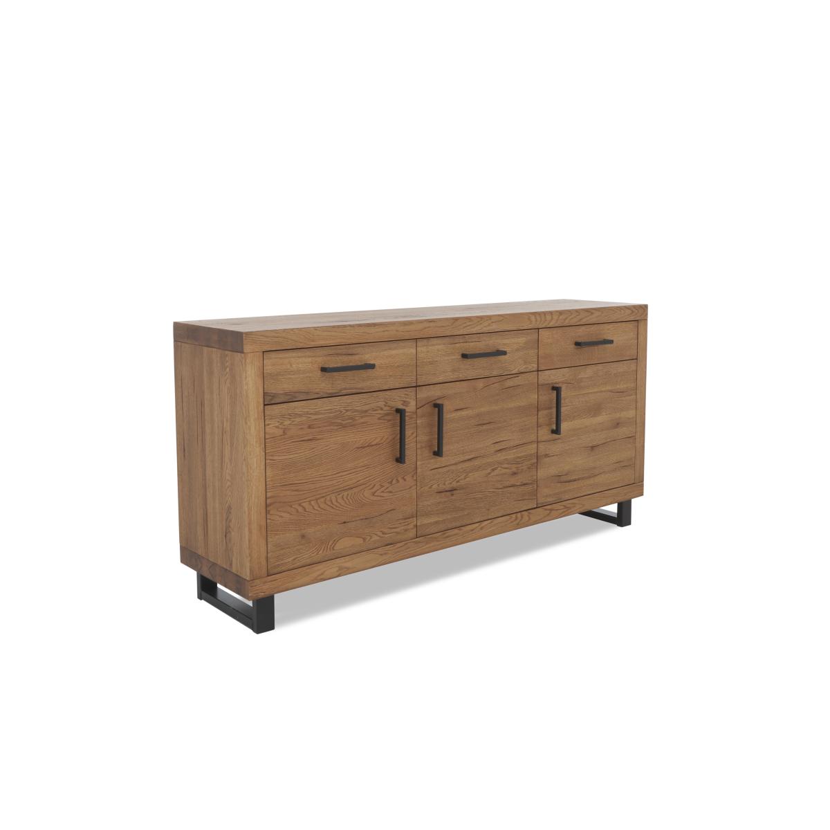 Bodahl - Njord Sideboard - Desert – image 7
