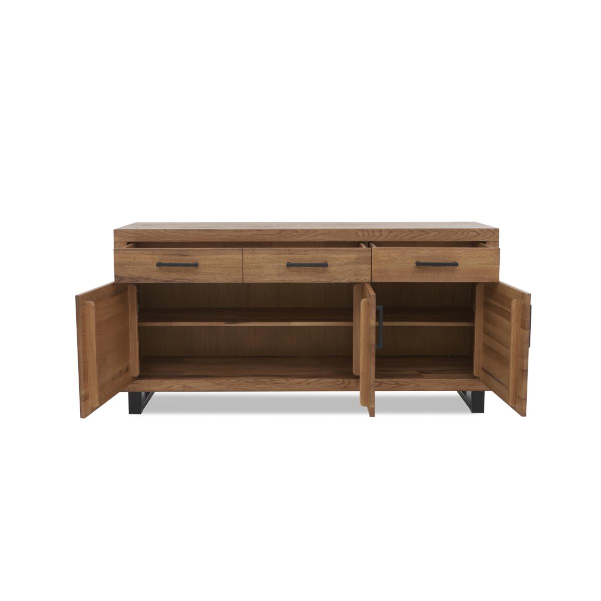 Bodahl - Njord Sideboard - Desert – image 8